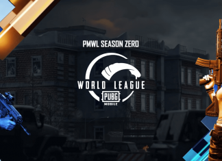 PUBG Mobile World Leauge Season Zero: Everything You Need To know