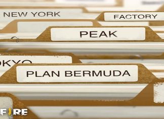 Free Fire: Bermuda Map Getting Two New Places With OB23 Update