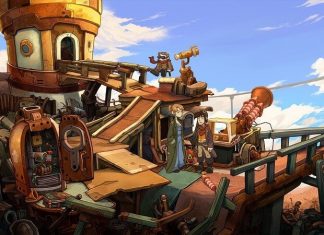 Top 5 Point and Click Adventure Games for Android and iOS
