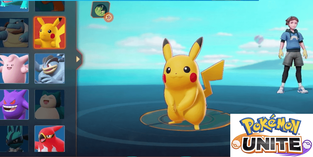 pokemon unite release date philippines