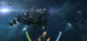 Top 5 Free Sci-Fi Games On Mobile