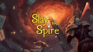 Slay the Spire to launch on iOS this month