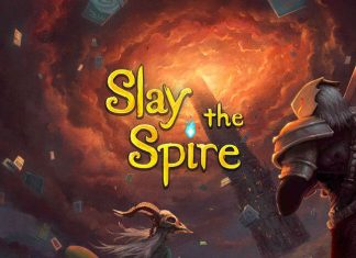 Slay the Spire to launch on iOS this month