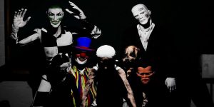 Top 5 Horror Mobile Games For All Gorehounds Out There