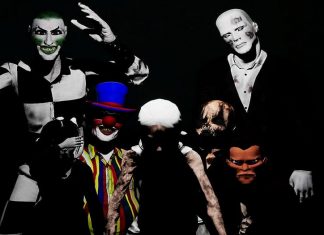 Top 5 Horror Mobile Games For All Gorehounds Out There