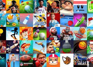 Miss Playing Outside? Try Playing These 5 Sports Games At Your Home To Kill Time