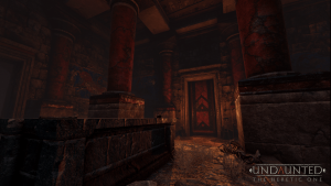 Undaunted: The First Heresy - New rogue-lite game inspired by Doom and Heretic