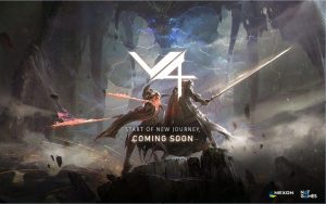 Gorgeous Fantasy MMORPG V4 To Launch Globally