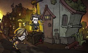 Closed Beta Registration is Now Open For Don’t Starve: Newhome
