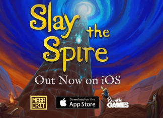 Slay the Spire Launches Globally on iOS