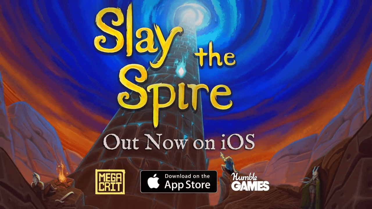 slay the spire mobile slay the spire mobile