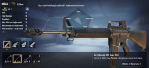 New Gun Attachment 'Barrel Extender' is Coming To PUBG Mobile Soon