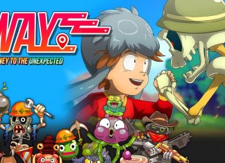 AWAY Journey to the Unexpected Lands On Appstore