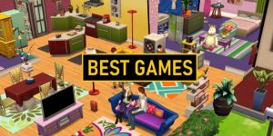 3 Mobile Simulation Games Better Than The Sims
