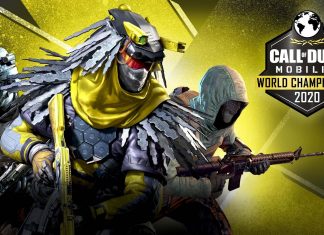 Call of Duty Mobile Stage 1B: Another Chance To Qualify for Championship