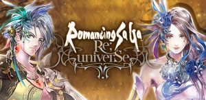 Romancing SaGa Re;UniverSe Released Early In Selected Regions