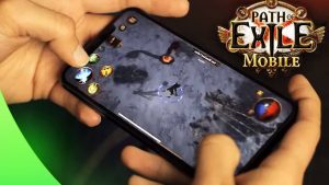 PoE Mobile - How the Handheld Version Will Avoid Negative Trends