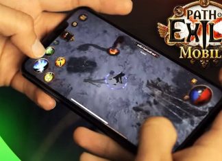 PoE Mobile - How the Handheld Version Will Avoid Negative Trends