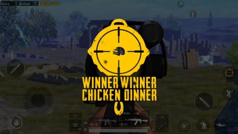 Here is why PUBG Mobile is so Popular! – Mobile Mode Gaming