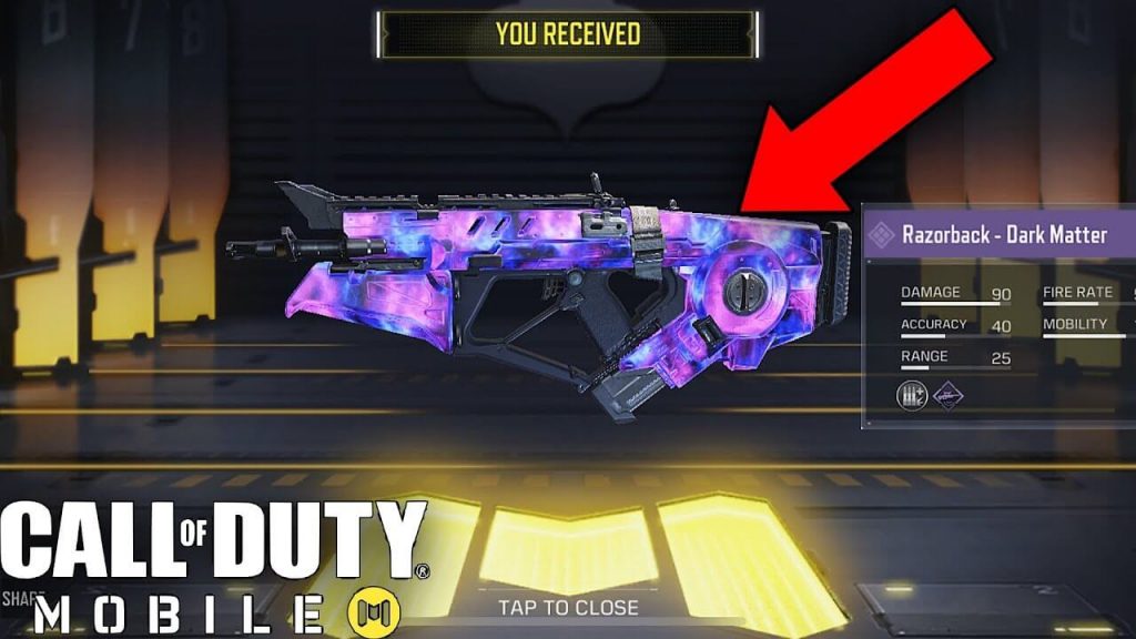 Call of Duty: Mobile New Community Update - Tank Nerf, New Guns, Lucky Board Removed & More