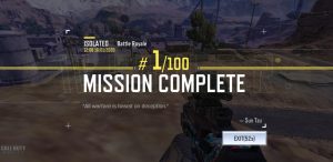 Tips and Tricks to Win in Call of Duty: Mobile Battle Royale