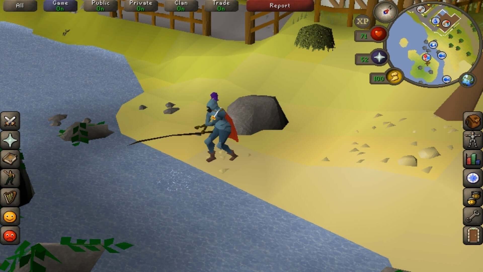 Why OSRS Mobile is Worth Playing Mobile Mode Gaming