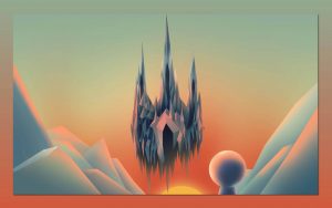 Top 3 Relaxing Mobile Games for Minimalists