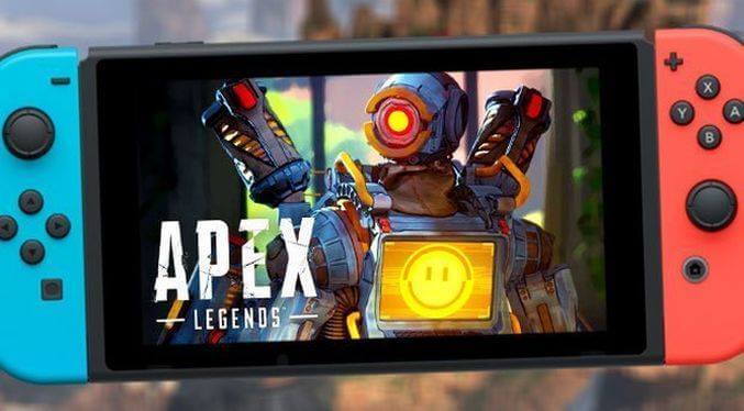 switch apex release date