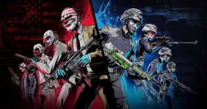 Payday: Crime War To Re-Launch In 2020?