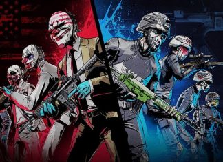 Payday: Crime War To Re-Launch In 2020?