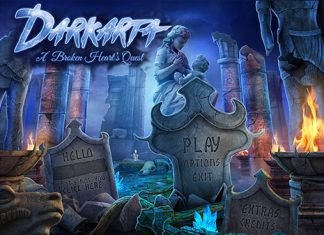 Darkarta: A Broken Heart's Quest is Expanding To Mobile
