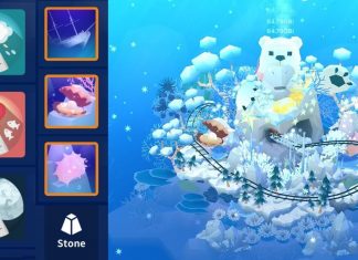 Abyssrium World: Tap Tap Fish Is Now Available for Pre-Registration
