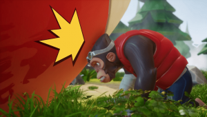 Age of Apes: A Strategy Game Filled With Monkeys and Rockets