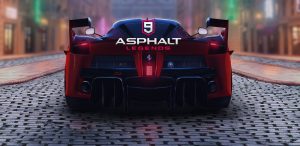Asphalt 9: Legends - Is It The Best Mobile Racing Game?