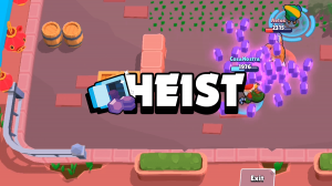 Brawl Stars Heist Mode: Best Brawlers & Details