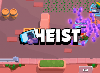 Brawl Stars Heist Mode: Best Brawlers Combination, Tips & Tricks