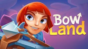Bow Land From Huuuge Games is Up For Pre-Registration On Android