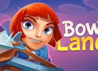 Bow Land From Huuuge Games is Up For Pre-Registration On Android