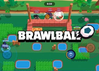 Brawl Stars Brawl Ball: Best Brawlers & Details