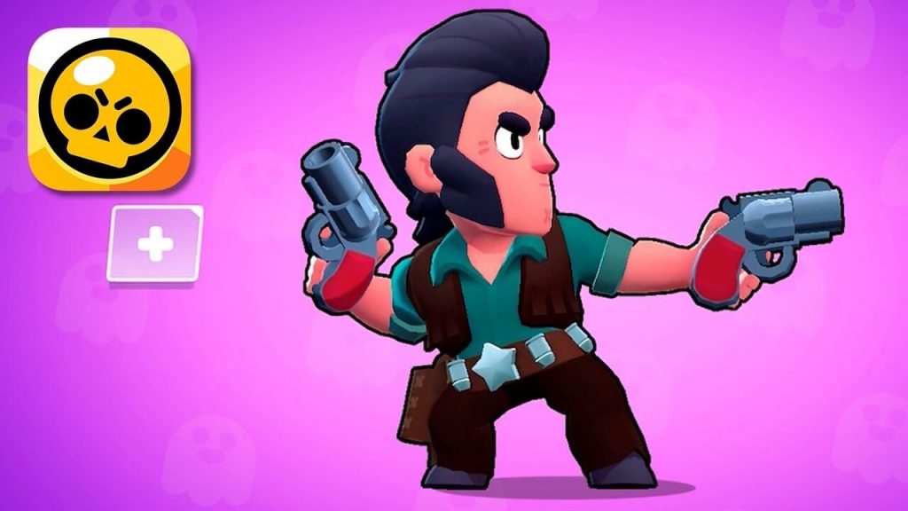 Brawl Stars Colt Brawler Strategic Guide Tips Tricks Mobile Mode Gaming - brawler colt brawl stars