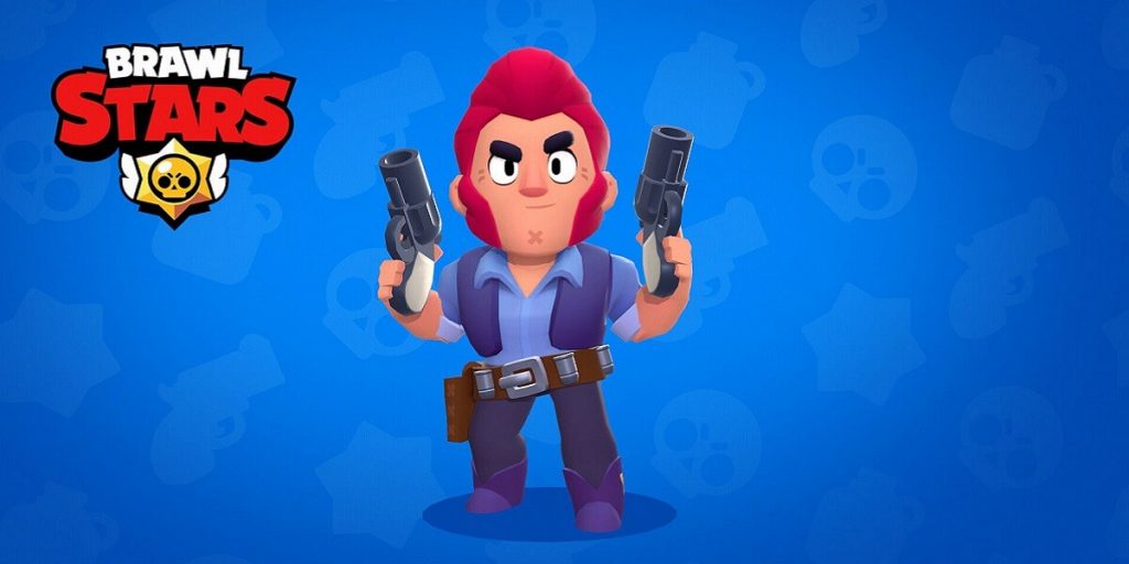 Brawl Stars Colt Brawler - Strategic Guide, Tips & Tricks – Mobile Mode ...