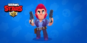 Brawl Stars Colt Brawler - Strategic Guide, Tips & Tricks