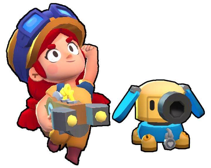 brawl stars magnum special vs super boots