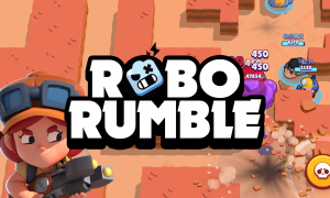 Brawl Stars Robo Rumble Mode: Best Brawlers & Details
