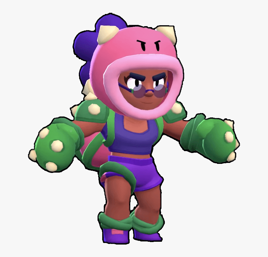 Iklanbarismataram 42 Hq Photos Brawl Stars Gadget Rosa Brawl Stars Showing All The Brawlgadgets March - rosa brawl stars por