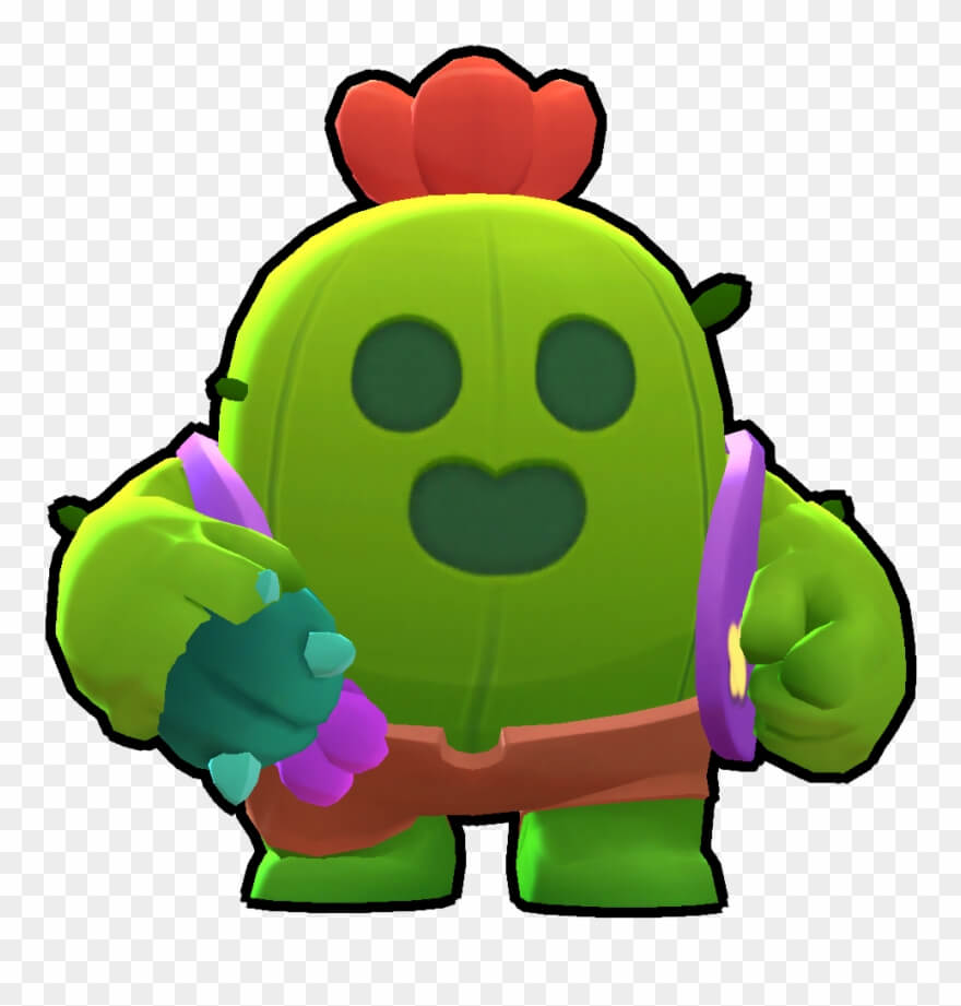 Brawl Stars Brawl Ball Best Brawlers Details Mobile Mode Gaming - brawl ball brawl star