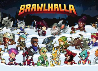 Brawlhalla Mobile: Why do we need Cross-platform play?