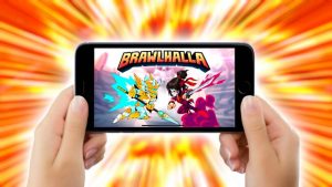 Brawlhalla Mobile Released Early In Selected Regions