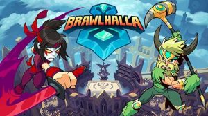 Ubisoft's Brawlhalla Is Now Up For Pre-Registration on Playstore