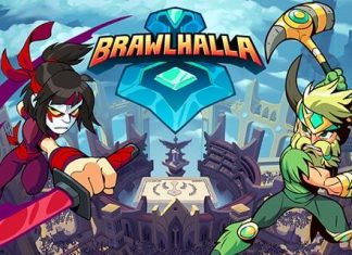 Ubisoft's Brawlhalla Is Now Up For Pre-Registration on Playstore